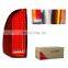 GELING Car CCC Origin Type Warranty Year 12 Voltage Rear Bumper Light For TOYOTA Tacoma 2005-2015