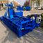 Waste stainless steel waste iron scrap metal briquetting machine paint barrel angle iron compressor