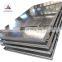 Prime Quality Cold Rolled Hot Dip Galvanized Steel Sheet Z275 Z180 Galvanized Metal Sheet