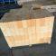 Competitive high alumina brick used for steel & iron furnace