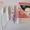 Catheter type tampon built-in invisible insensible aunt towel menstrual cotton stick menstrual sanitary napkin menstrual swimming