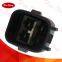 Haoxiang Auto Parts Lambda 02 Oxygen Sensor 89465-0D230 For TOYOTA NSP  Vios 2014