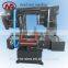 GS500 High Quality NC fully automatic band saw iron pipe cut machine                        
                                                Quality Choice