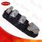 Haoxiang Interruptores de ventanillas eléctricas para automóvil. Interruptor de elevador de ventanilla universal A2059056811 / 2059056811 para Mercedes Benz C-CLASS