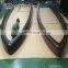 2020 Hot Selling Polyurethane Closed Cell Foam D Type Foam Fenders For Marine Dock Protection