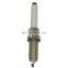 Orginal Genuine Spark Plugs SILZKFR8E7S A0041597903 For C300 CLA250 GLC300 Metris GLK260 C18L M270 90654