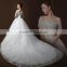 C23351B wholesale lady fashion long floor length wedding dresses