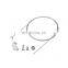 Handbrake Cable Brake Cable X8R0157 for Ford S-Max Galaxy 06-15