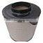 Excavator diesel engine air filter 9Y3879