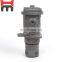 9183773 Hydraulic swivel joint ZAX120 ZAX130 ZAX135 center joint assy  9195313