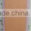 deck wood veneer purple rail bottom white EPS epoxy surfboard wooden veneer surfboard