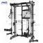 China Home Wholesale Smith Tarot Cards High Quality Function Trainer With Smith Gym Machine Multi-Function Cross Fit Rack Cable Machine