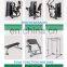 Mutli Function Station cable machine 2021 Dezhou New Arrival Minolta Fitness Sport Exercise Equipment FH20 Split Shoulder Selection Trainer Shoulder Press