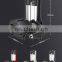Fitness Equipment Power Training Gym Equipment Lat Pull Down Machine Fitness Pull down