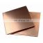 High quality copper cathode 99.99 % pure copper sheet best supplier with good price