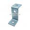 OEM Connecting Aluminium Stainless Steel Zinc Galvanized Copper Metal Parts
