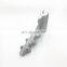 Custom Aluminium Strain Clamp / Clip For Overhead Line Fittings