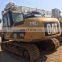 Used Caterpillar 315D excavator, CAT 315D crawler excavator on sale