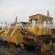 Услуга погрузки гусеничного бульдозера Caterpillar D8K