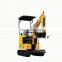chinese mini excavator for sale 1.8ton 1.6ton 0.8ton etc