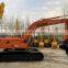 Новая партия экскаваторов Hitachi EX200-5