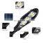 Outdoor Lamp Motion Sensor Remote Control Waterproof Solar LED Street Lamp