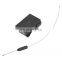 GPS intelligent Electronic lock container gps seal cut off alarm real time location 3 months battery container seal