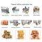 Manufacture Peanut Chikki Candy Cutting Rice Protein Making Equipment  Bar Cutter Machine