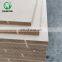Wholesale and low-cost sale of 21mm MDF  automatic cutting machine T-slot MDF laminated fibreboards