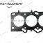 KEY ELEMENT High Quality Cylinder Head Gasket 22311-23700 for ELANTRA LANTRA II TUCSON gasket cylinder head