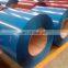 China price PPGI/ PPGL coils prepainted color coated coil ASTM DX51D customized Steel Coil