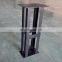 CNC plasma cutter machine Leg stand support