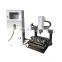 mini 5 axis cnc router machine with tool changer 4040