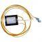Piogoods optic fiber high quality low price 1 to 2 optical fiber PLC Splitter price