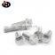 Hot Sale JINGHONG Triangle Head Stainless Steel Anti-theft Bolts