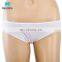 Disposable Nonwoven Ladies Panties Disposable Brief Spa Disposable Lingerie For Woman