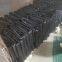 Garden 50% Black Shade Cloth 8ft X 12ft Taped Edge with Grommets Sun shade Net Mesh