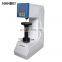digital display Brinell Rockwell  Multi-Function digital hardness tester