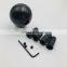 Real Carbon Fiber Gear Shift knob Manual Transmission Universal Shift Knob Without Number