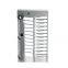 Biometric full height electric turnstile/ full height singel lane turnstile/ full-height biometric turnstile