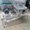 River snail processing machine snail meat and shell separator machine
