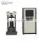 Microcomputer control electronic servo universal pressure testing machine