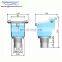 Taijia ultrasonic water level sensor suitable for all kinds of corrosive liquid Ultrasonic level meter