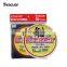 wholesale Seaguar Transparent best quality monofilament long 100% fluorocarbon fishing line