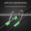 JOHNCOO Ultra 1.68m 1.8m Super Fast Soft Lure rod Freshwater Solid Tips Fishing Rods