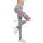 New High Waist Seamless Leggings Push Up Legging Gym Girl legging invisible Sport Women Fitness Running Pant lagging trouser