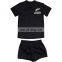 custom logo wholesale price professional rugby uniforms