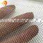 Insect Proof Metal Mesh Transparent Stainless Steel Window Screen