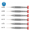 3D Precision Screwdriver Universal Mobile Phone Repair Hand Tools