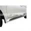 MAICTOP Exterior Accessories ABS chrome Car side door moulding trim bar for land cruiser 200 LC200 2012 door strip